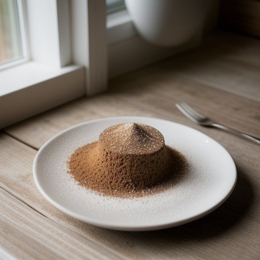 Shensel Topping recipe image