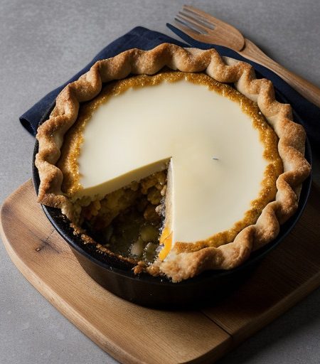 Shepherd's Pie recipe image