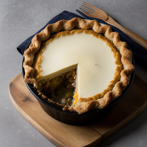 Shepherd's Pie recipe image