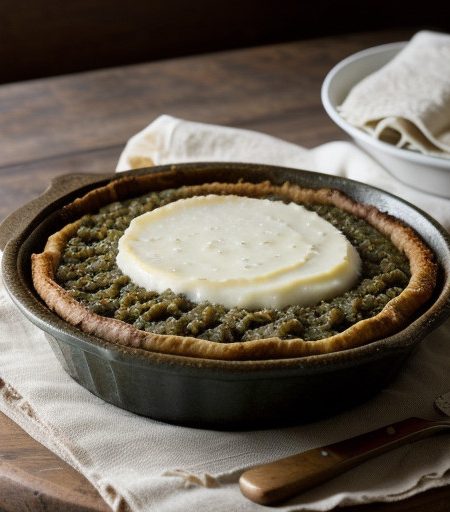 Shepherd's Pie #4 recipe image