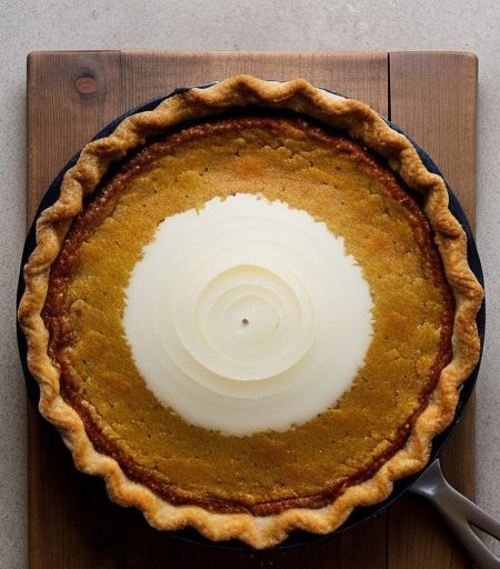 Shepherd's Pie (Joyce's recipe image