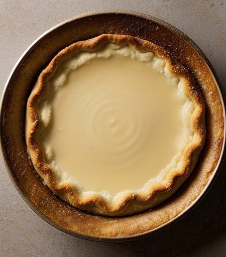 Shepherd's Pie (Rodier recipe image