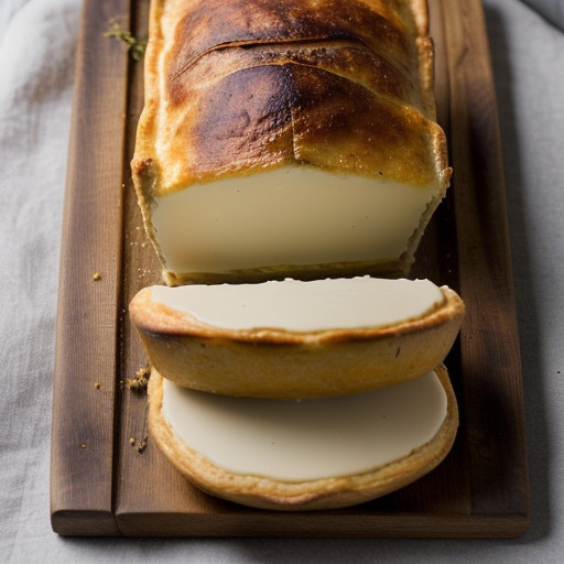 Shepherd's Pie Supreme recipe image