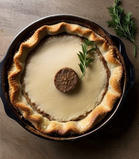 Shepherd's Pie (Syd recipe image
