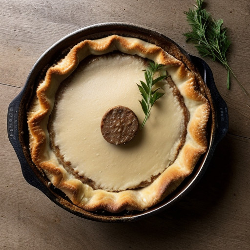 Shepherd's Pie (Syd recipe image