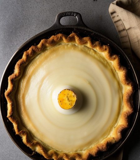 Shepherd's Pie With Veggies recipe image