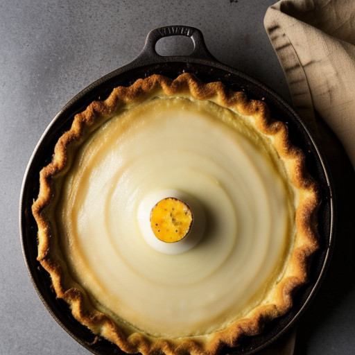 Shepherd's Pie With Veggies recipe image
