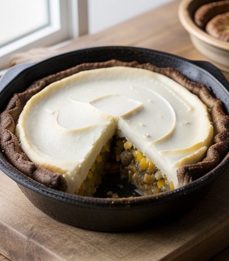 Shepherd's Pie recipe image