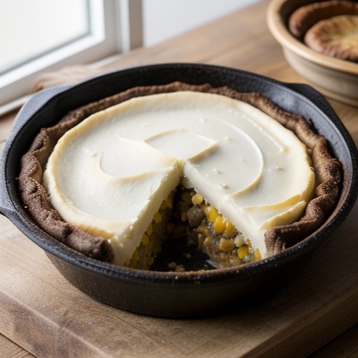 Shepherd's Pie recipe image