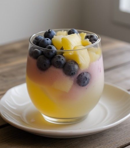 Sherbet Refresher recipe image