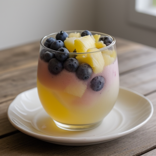 Sherbet Refresher recipe image
