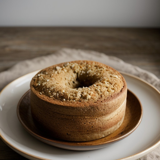 Sherried Shrimp Filling recipe image