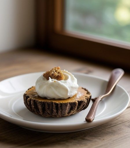 Sherried Walnuts recipe image