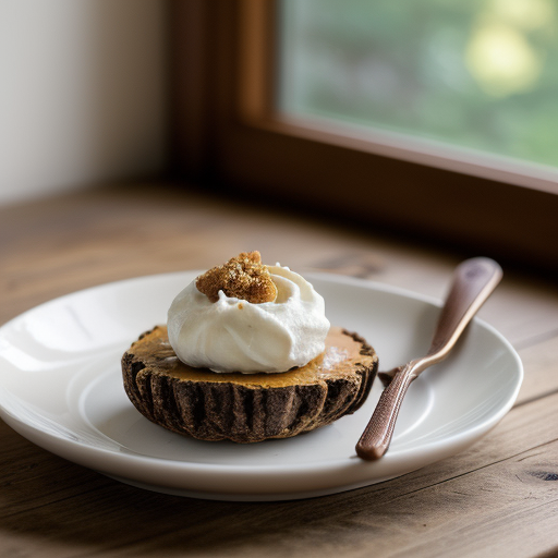 Sherried Walnuts recipe image