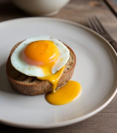 Sherry Mayonnaise recipe image