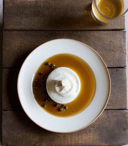 Sherry Mustard recipe image