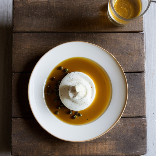 Sherry Mustard recipe image