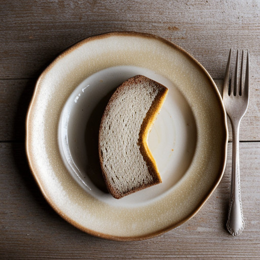 Sherry Sugar Fingers recipe image