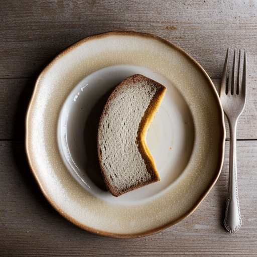 Sherry Sugar Fingers recipe image
