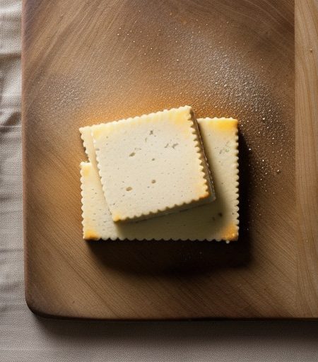 Shetland Shortbread recipe image