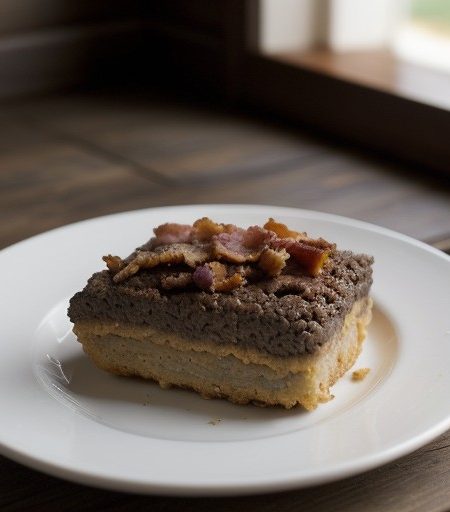 Shipwreck recipe image