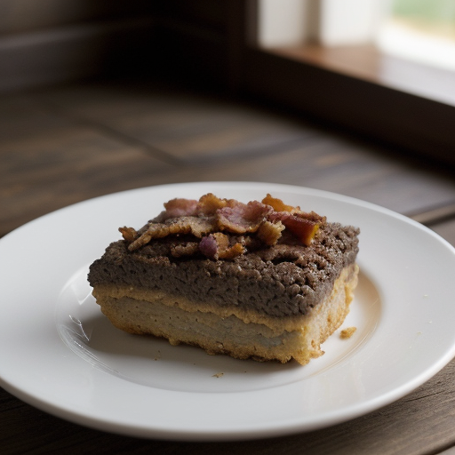 Shipwreck recipe image