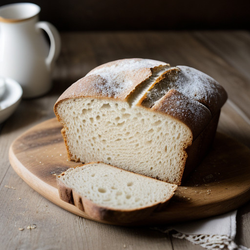 Shirley's Bread recipe image