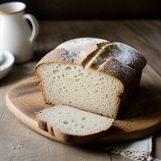 Shirley's Bread recipe image
