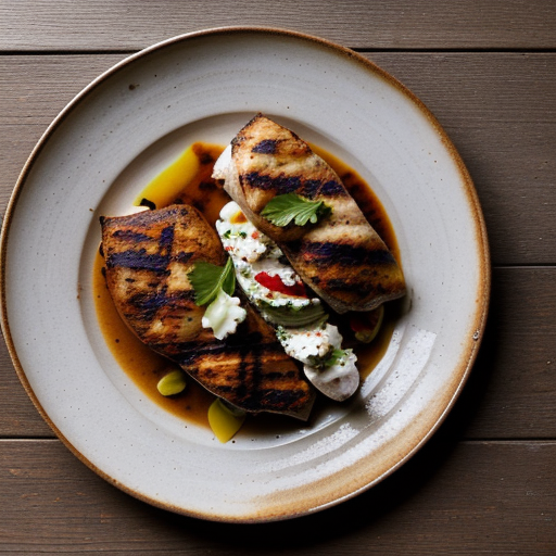 Shish Taouk recipe image