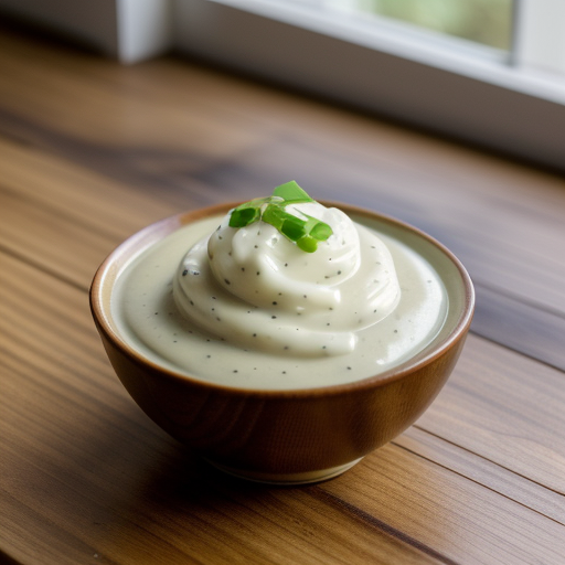 Shoji's House Dressing recipe image