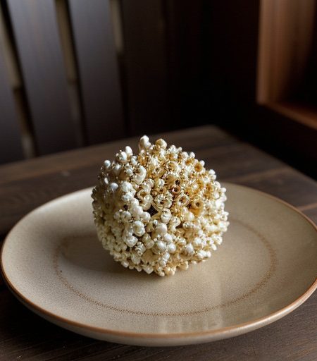 Shoofly Snack recipe image