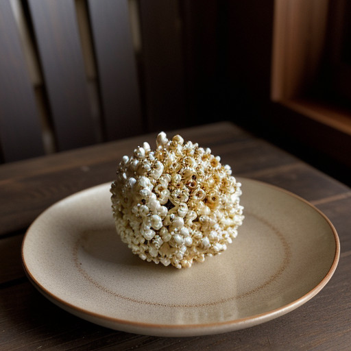 Shoofly Snack recipe image