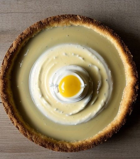 Shor's Cafe Tartar Sauce recipe image
