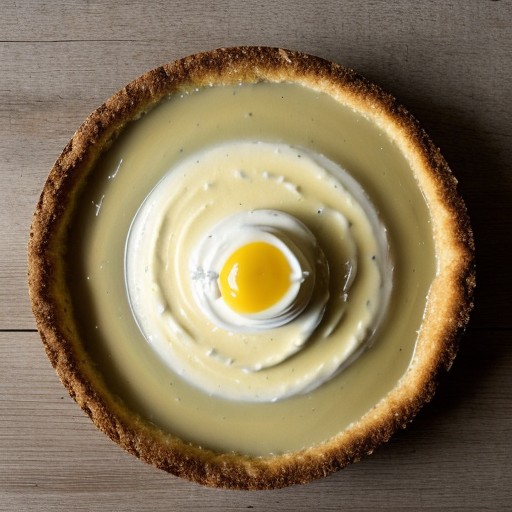 Shor's Cafe Tartar Sauce recipe image