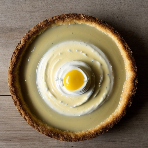 Shor's Cafe Tartar Sauce recipe image