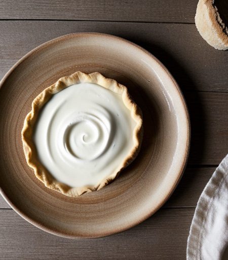 Short Crust Pastry recipe image