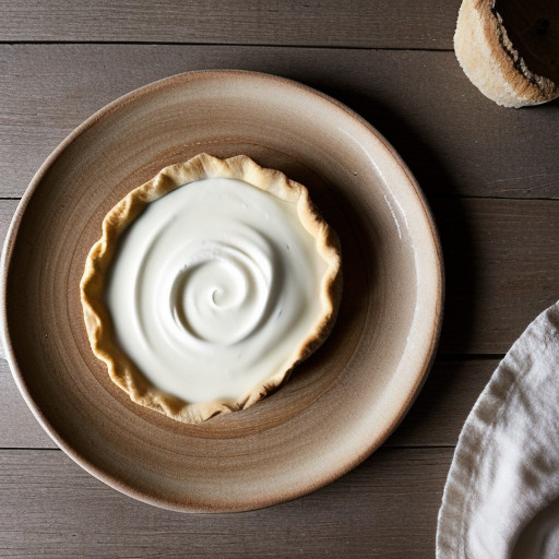Short Crust Pastry recipe image