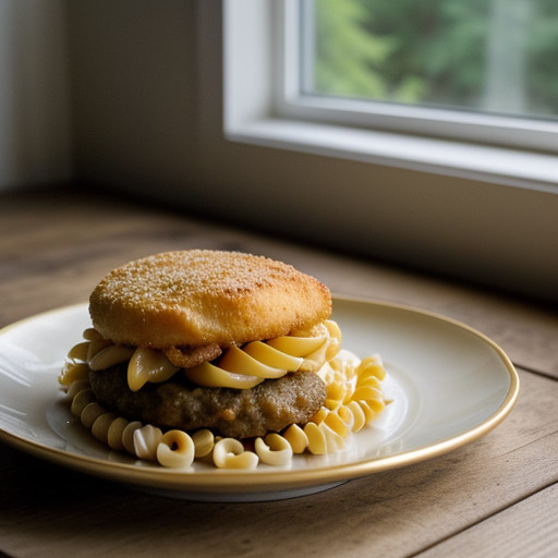 Short Cut Supper recipe image