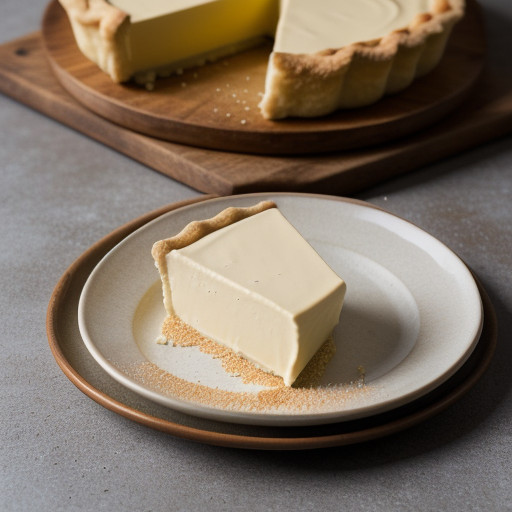 Short Pastry Crust recipe image