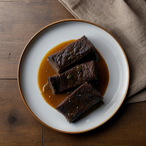 Short Ribs Fdgn81 A recipe image