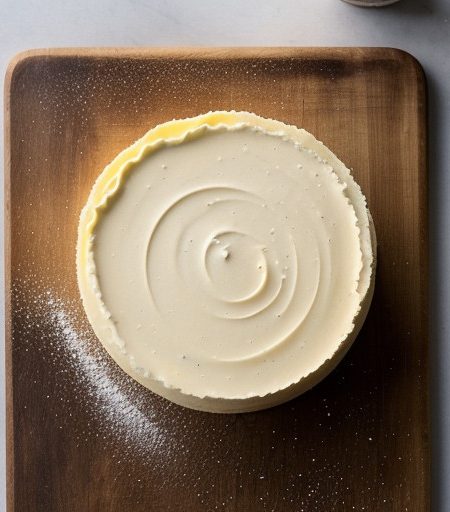 Shortbread (Campbell recipe image