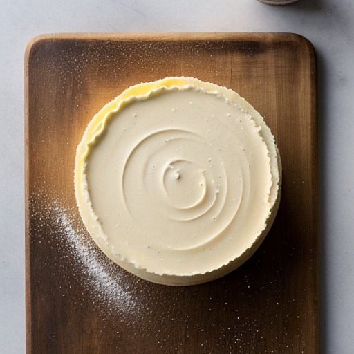 Shortbread (Campbell recipe image