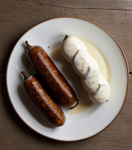 Shorty Turchi Sausage recipe image