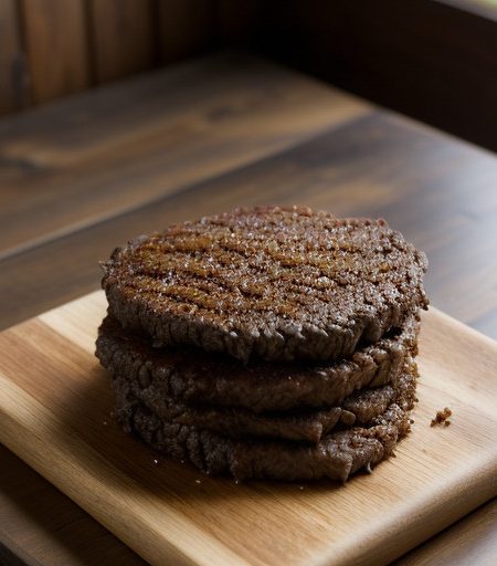 Shredded Barbeque Beef recipe image