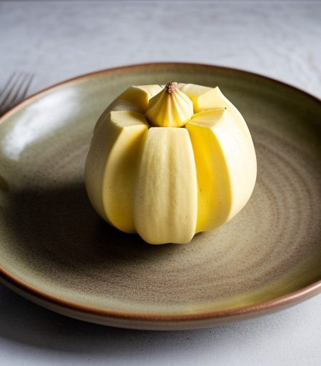 Shredded Yellow Squash recipe image