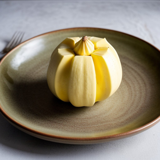 Shredded Yellow Squash recipe image