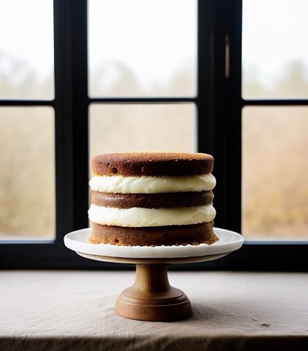 Shrewsbury Cakes recipe image