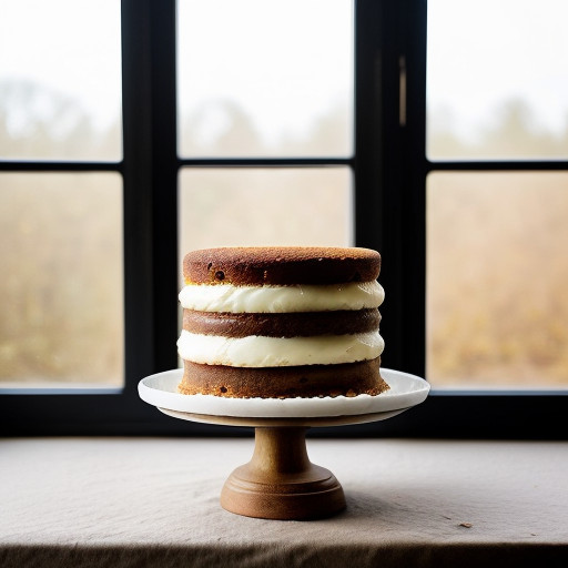Shrewsbury Cakes recipe image