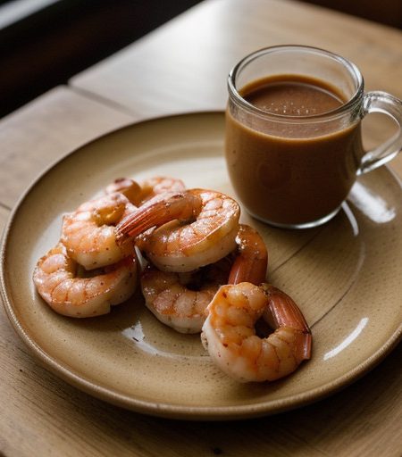 Shrimp Bites recipe image