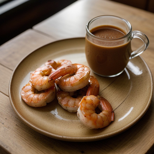Shrimp Bites recipe image